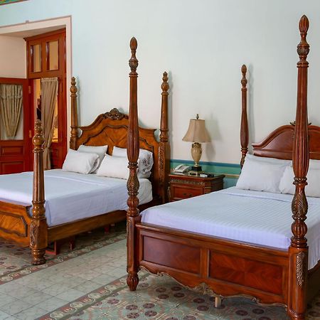 Hotel Casona Misiones Queretaro Luaran gambar