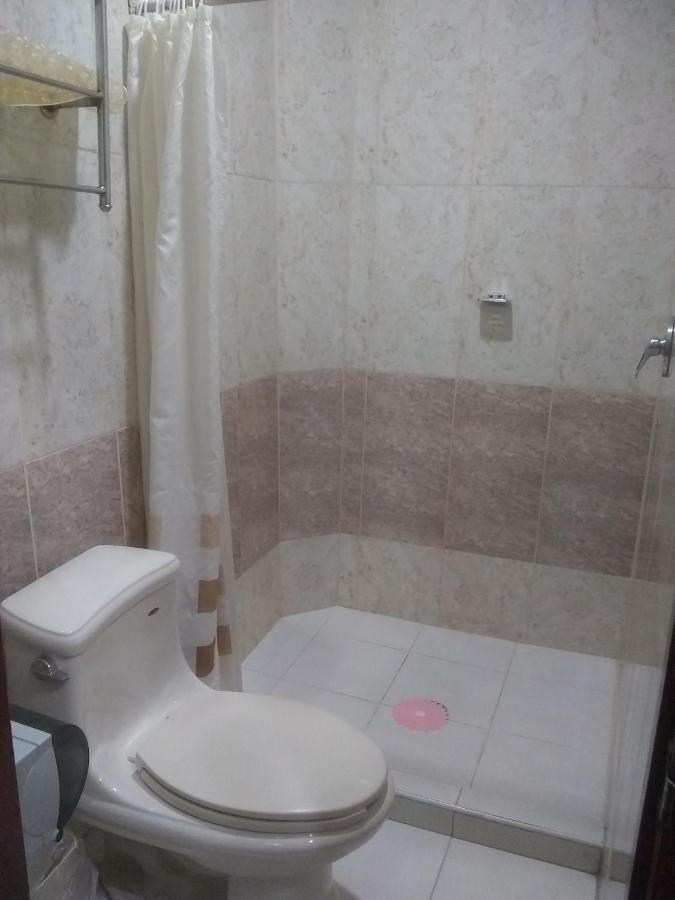 Hotel Casona Misiones Queretaro Luaran gambar