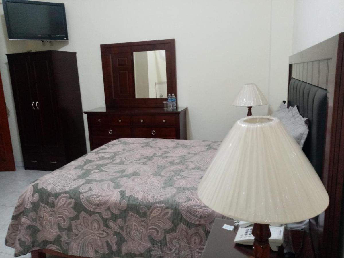 Hotel Casona Misiones Queretaro Luaran gambar