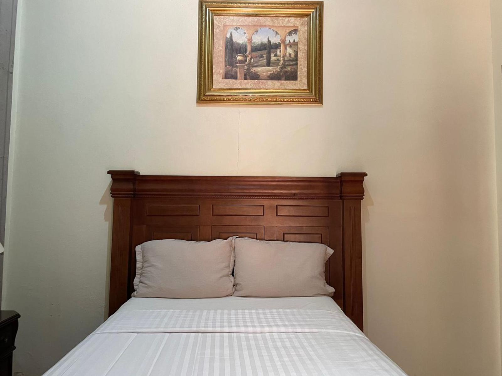 Hotel Casona Misiones Queretaro Luaran gambar