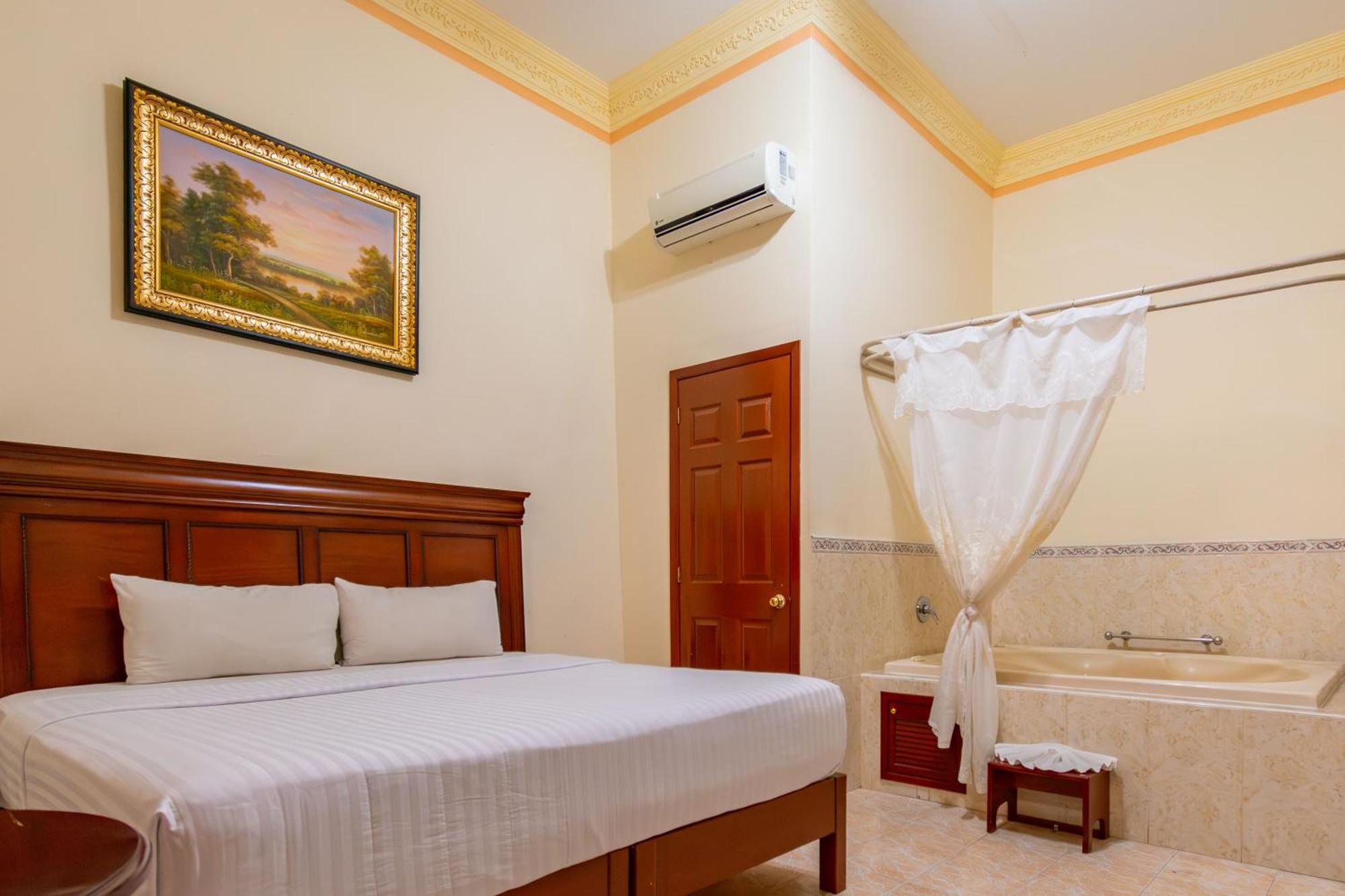 Hotel Casona Misiones Queretaro Luaran gambar