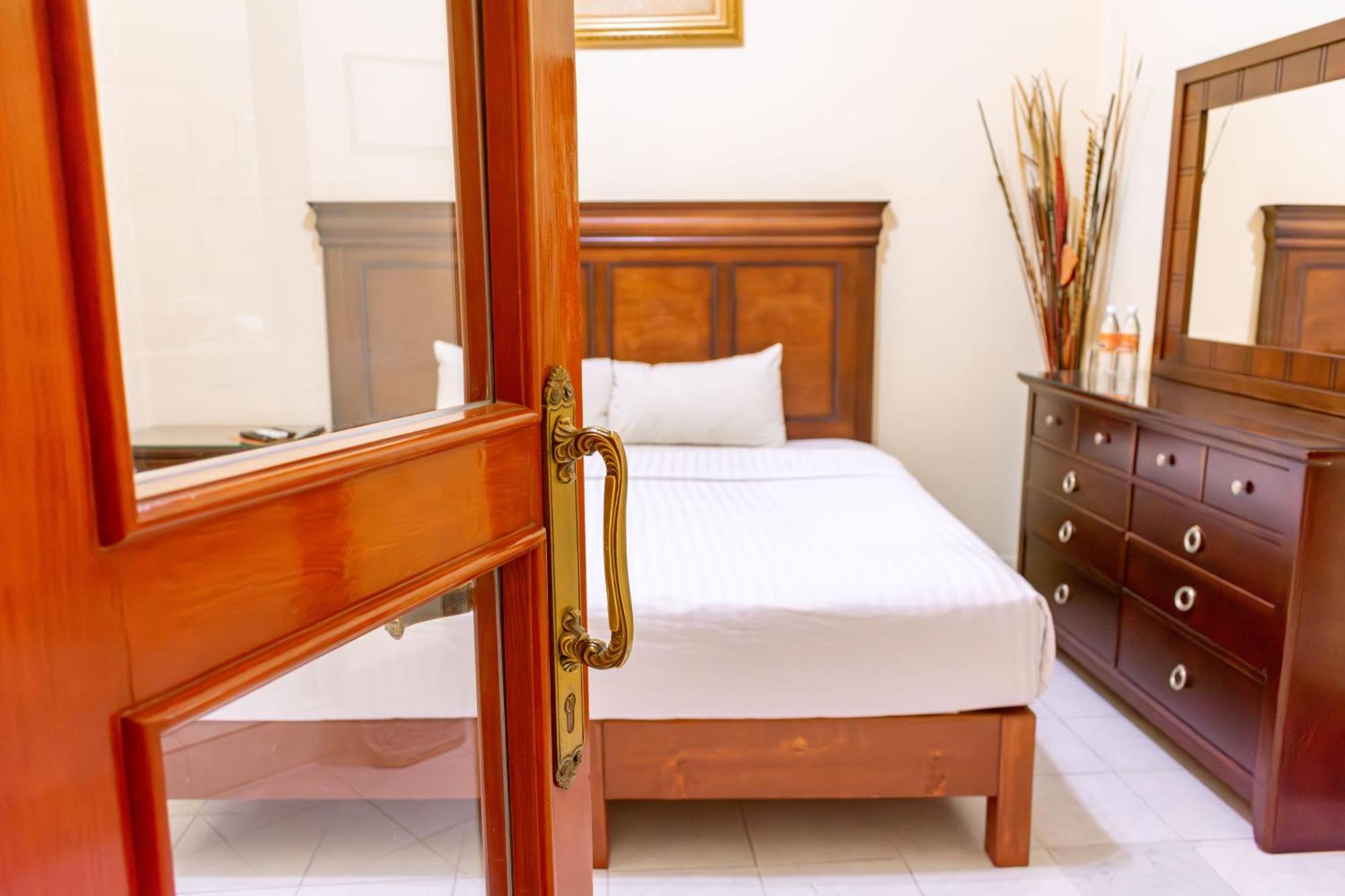 Hotel Casona Misiones Queretaro Luaran gambar