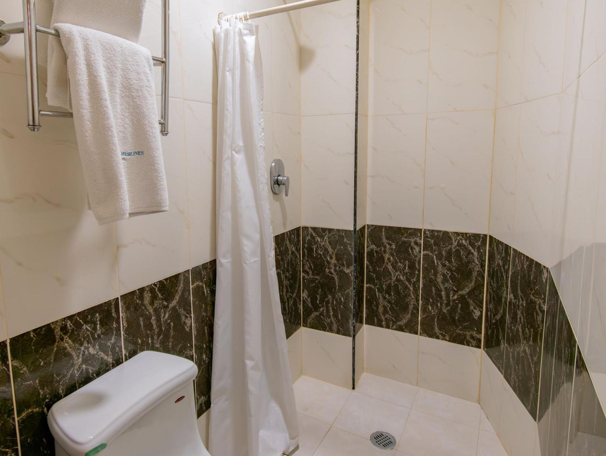 Hotel Casona Misiones Queretaro Luaran gambar