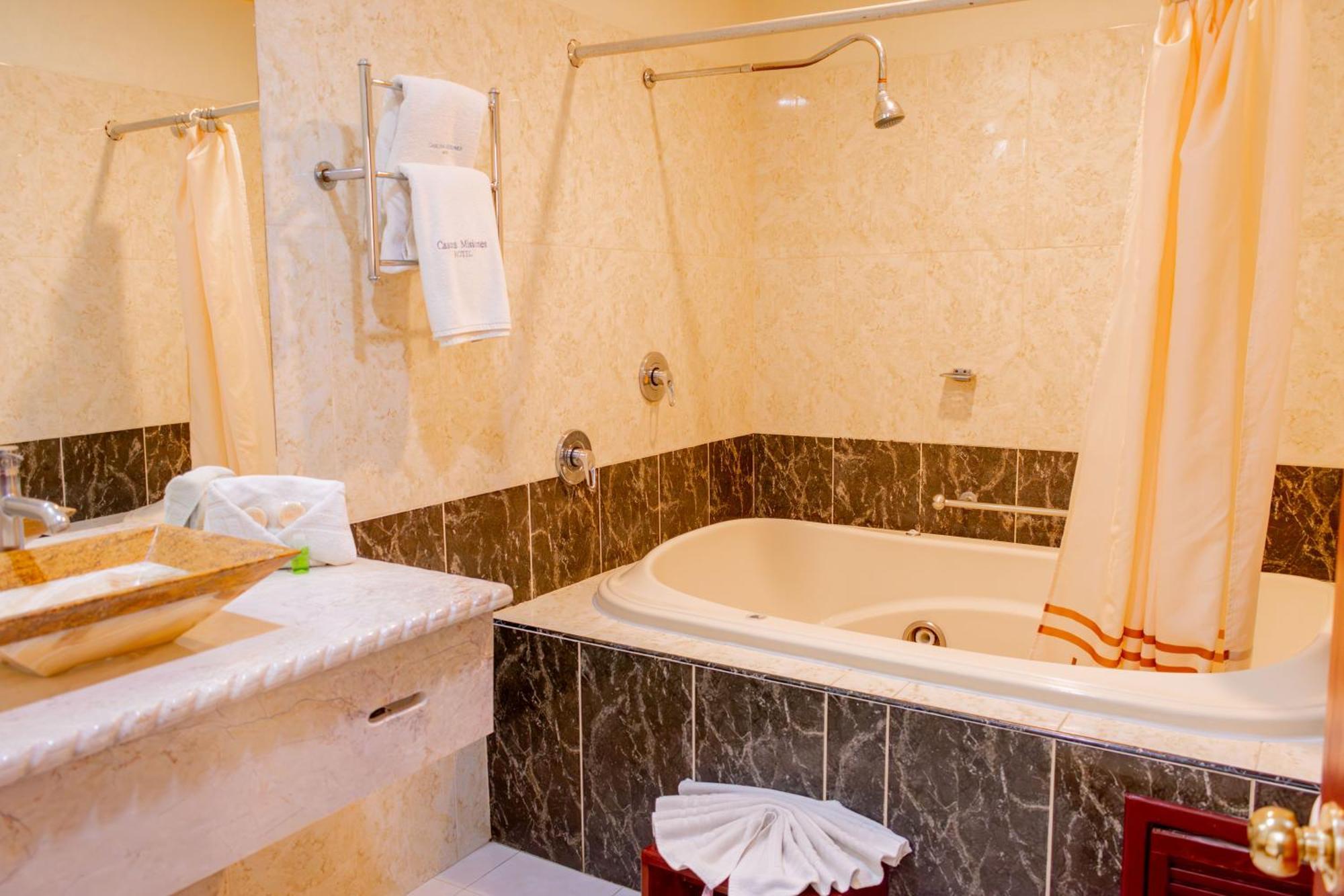 Hotel Casona Misiones Queretaro Luaran gambar