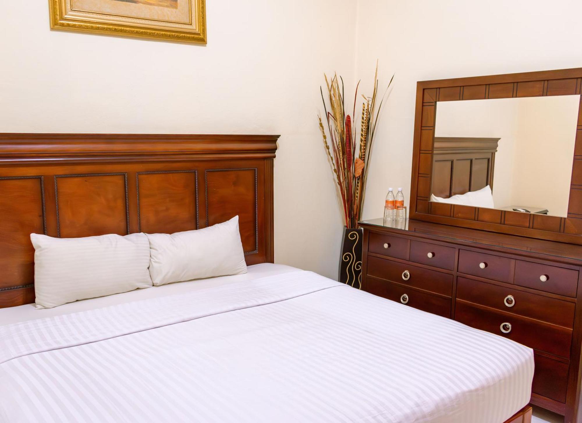 Hotel Casona Misiones Queretaro Luaran gambar