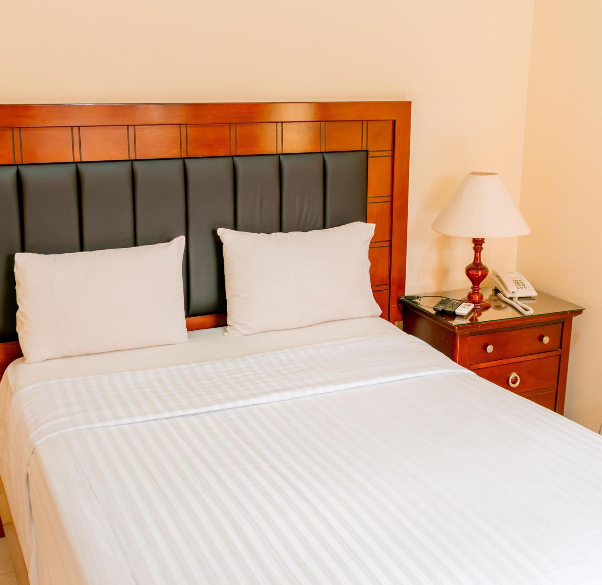 Hotel Casona Misiones Queretaro Luaran gambar
