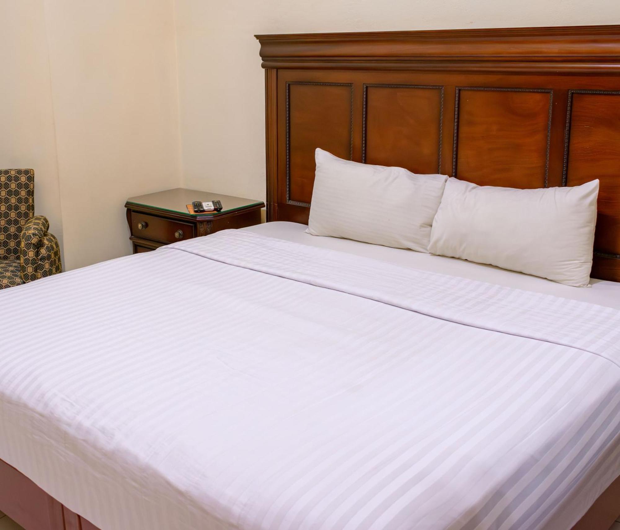 Hotel Casona Misiones Queretaro Luaran gambar