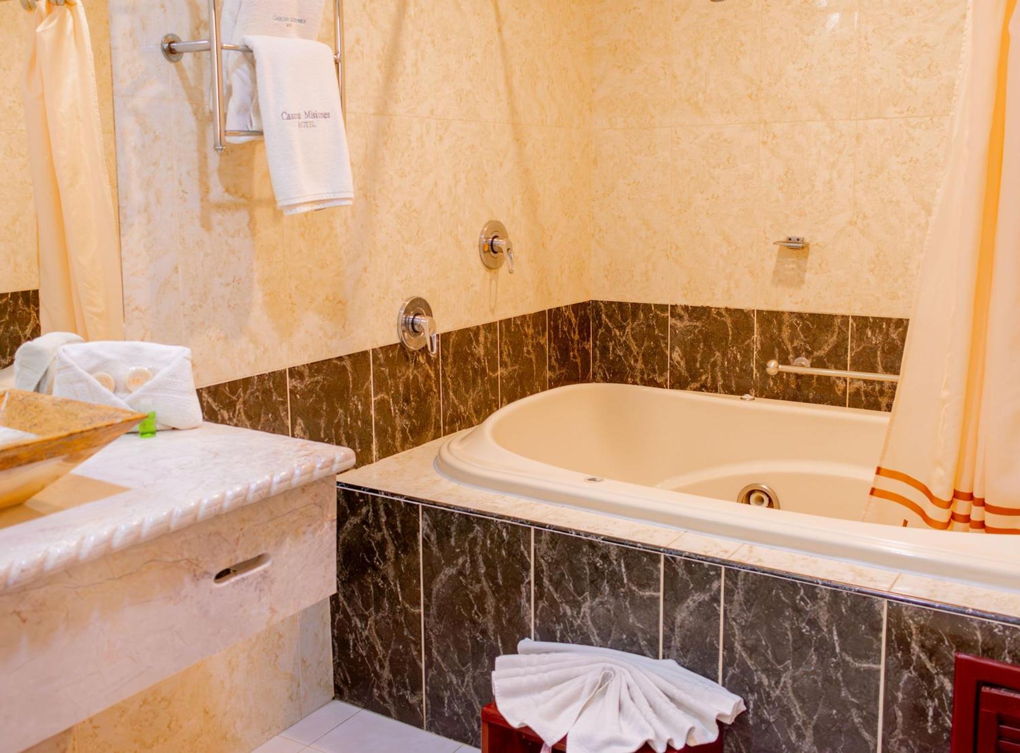 Hotel Casona Misiones Queretaro Luaran gambar